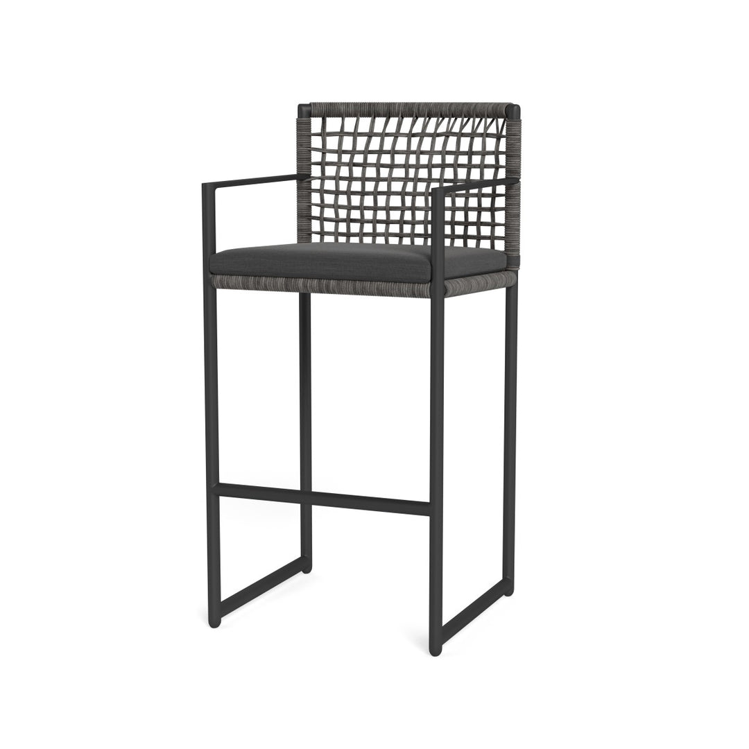Loop Bar Stool by Harbour detail view 1