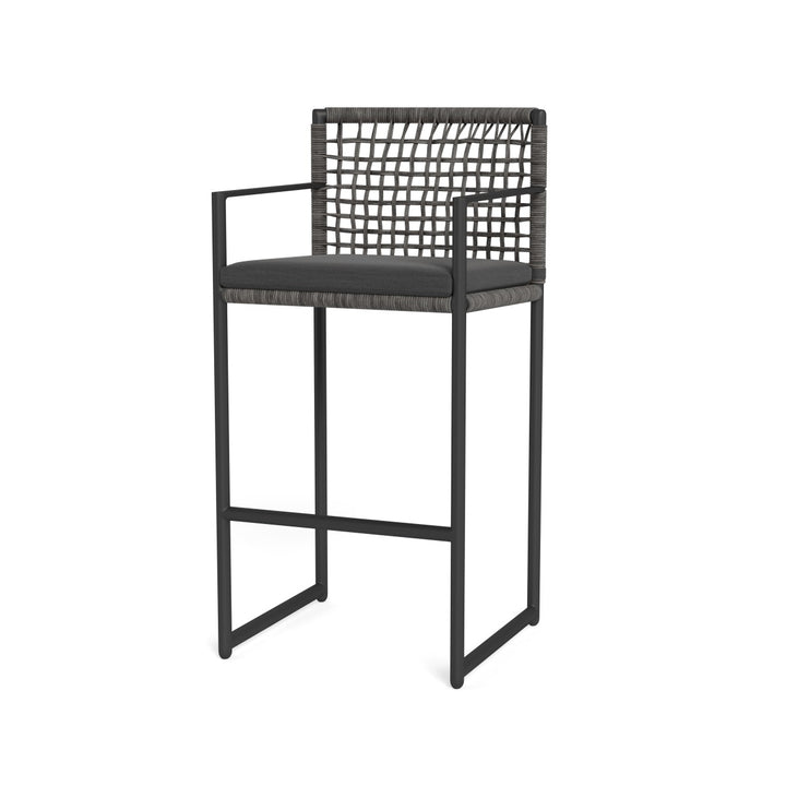 Loop Bar Stool by Harbour detail view 1