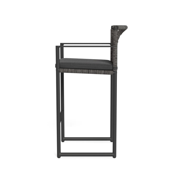 Loop Bar Stool by Harbour detail view 2