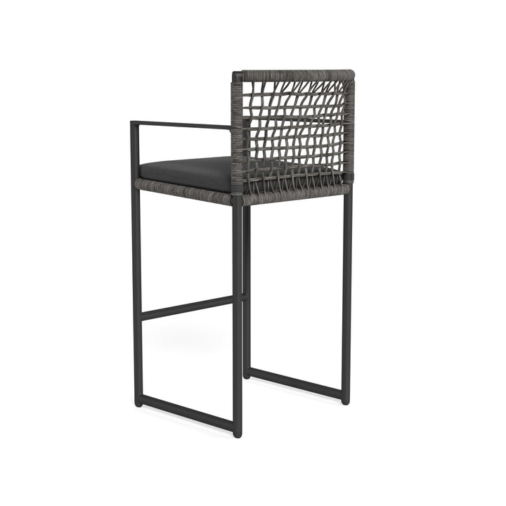 Loop Bar Stool by Harbour detail view 3