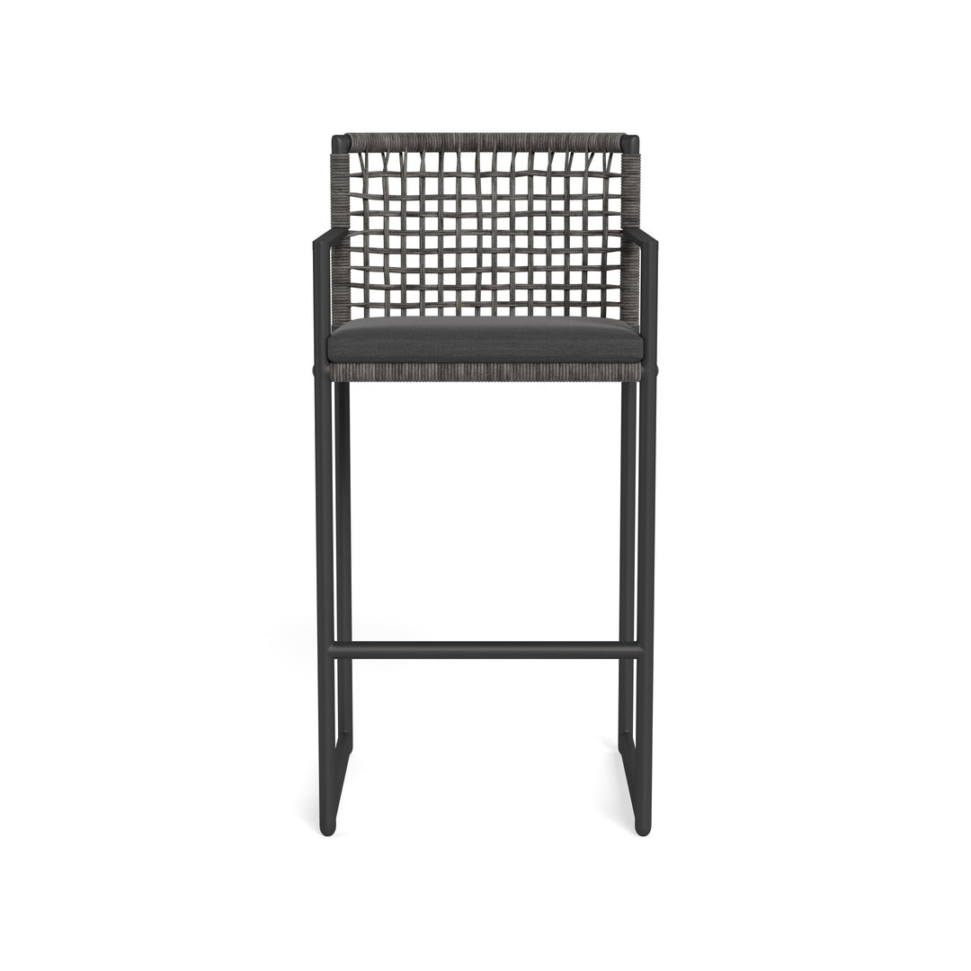 Loop Bar Stool by Harbour