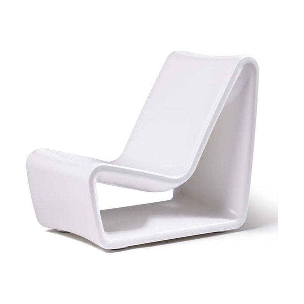 Loop Lounge Chair by Tupelo — full product view