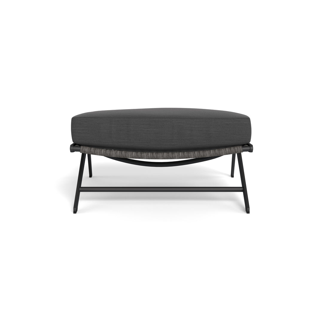 Loop Ottoman by Harbour