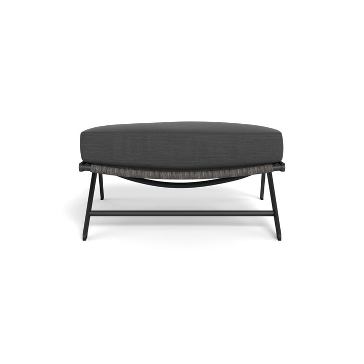 Loop Ottoman by Harbour