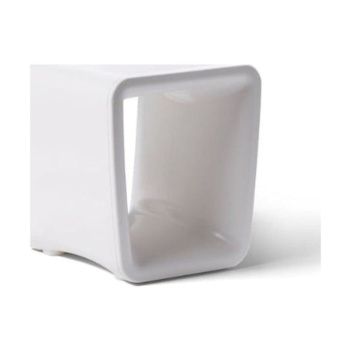 Loop Side Table by Tupelo — full product view
