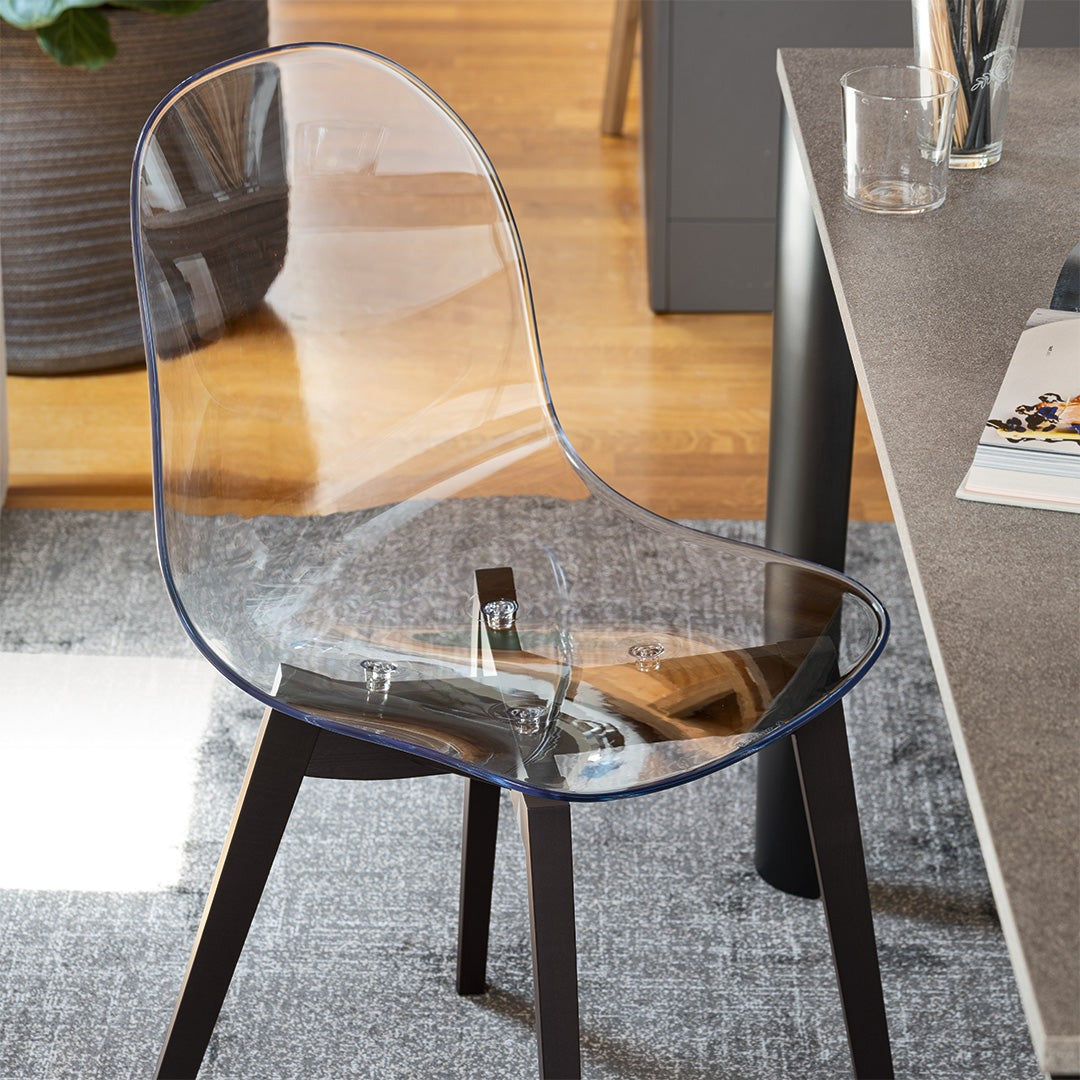 Lord Extendable Dining Table by Connubia detail view