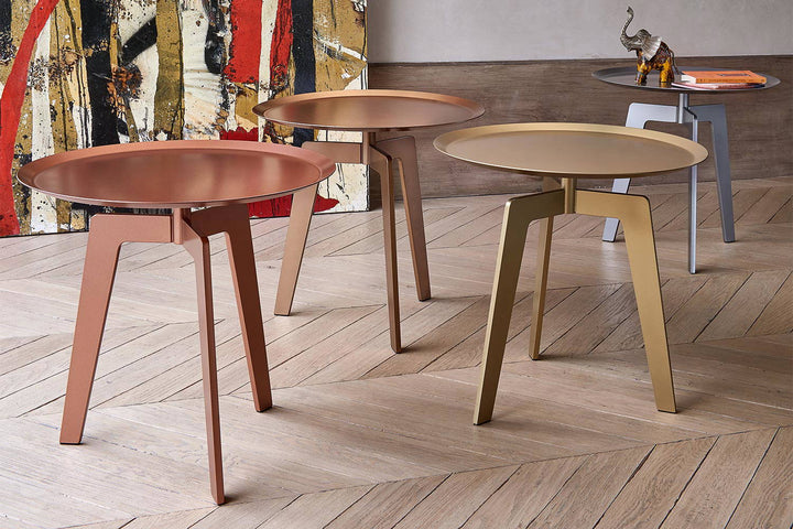 Bijoux End Table