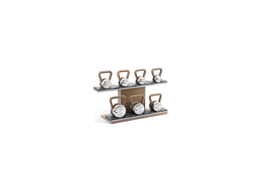 LOVA Complete Kettlebell Set Kettlebell Set PENT Fitness