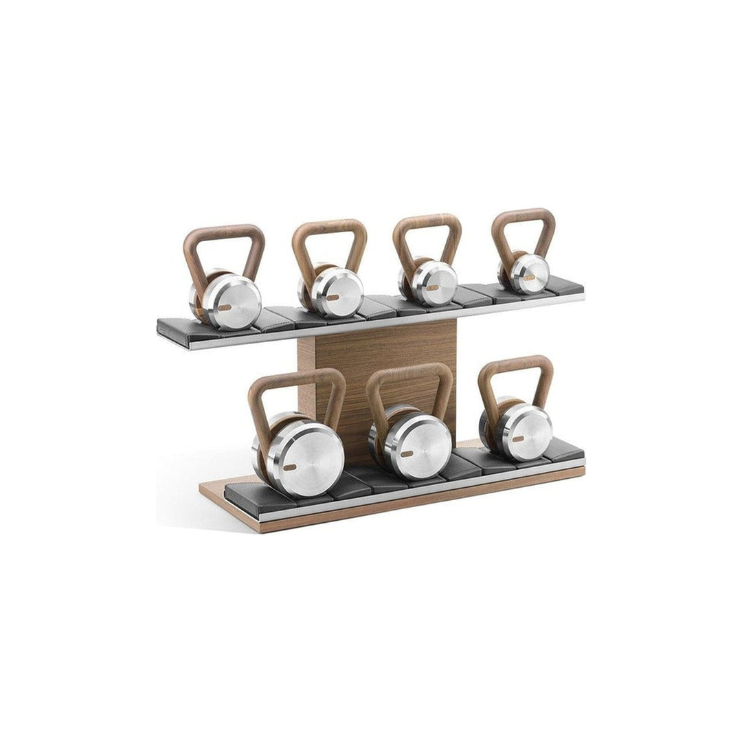 LOVA Complete Kettlebell Set — product (Taji-scaled)
