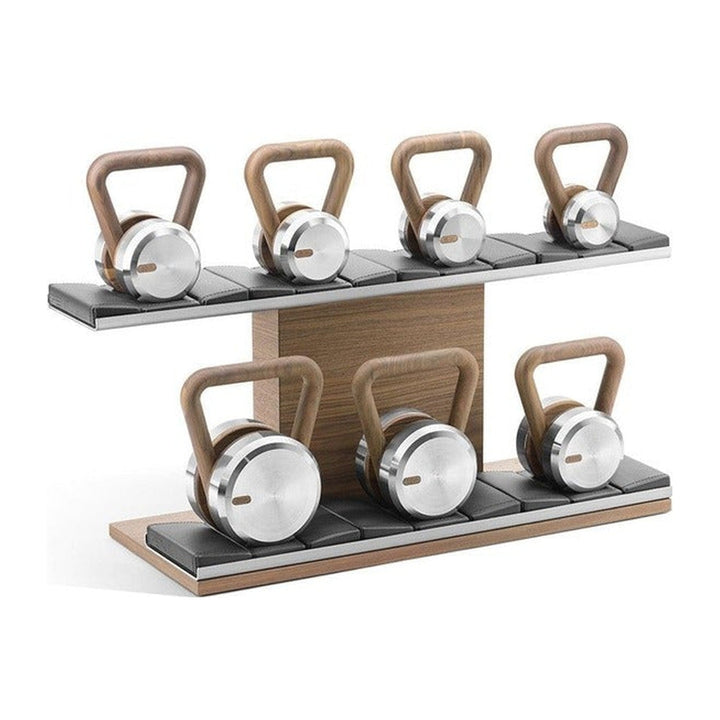 LOVA Complete Kettlebell Set PENT Fitness