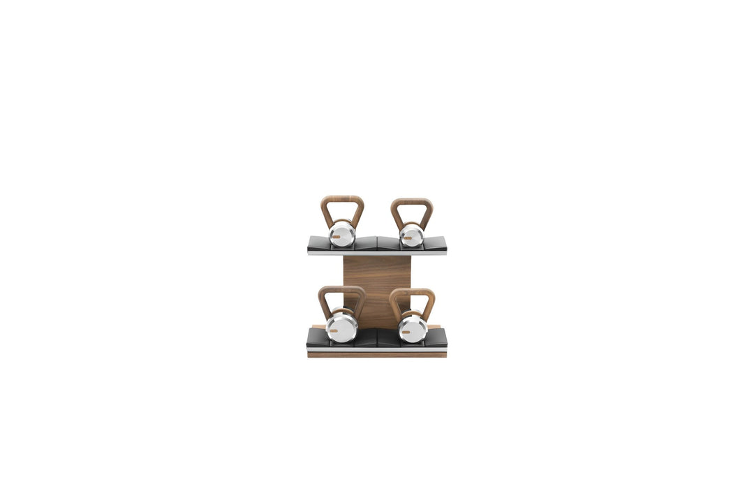 LOVA Light Kettlebell Set Kettlebell Set PENT Fitness