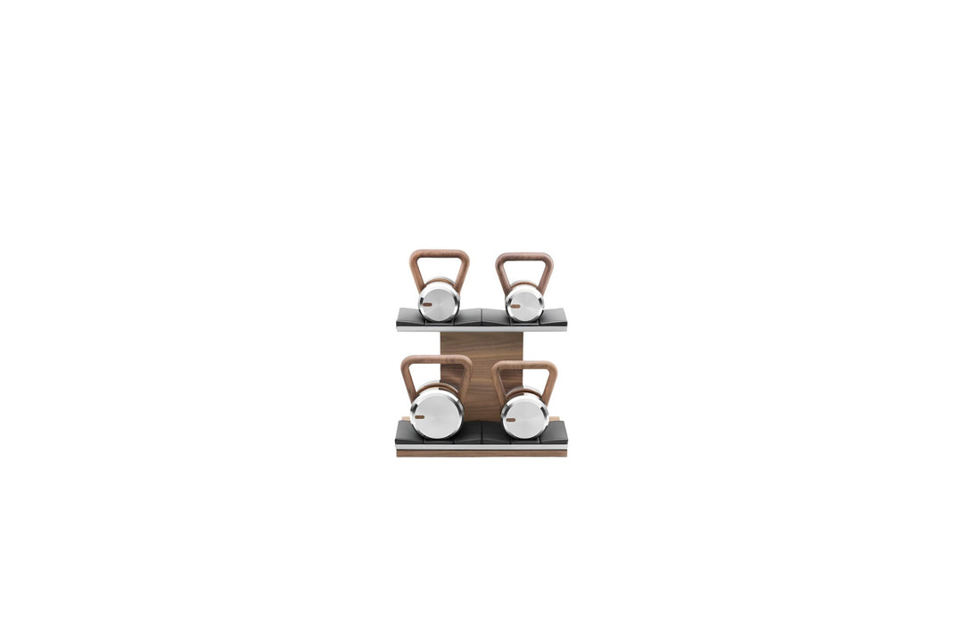 LOVA Power Kettlebell Set Kettlebell Set PENT Fitness