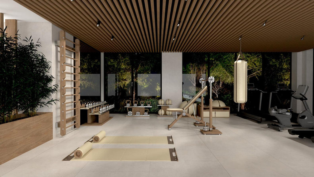 LOVA VERTICAL Complete Kettlebell Set Medicine Ball Set PENT Fitness