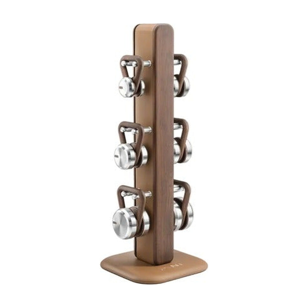 LOVA VERTICAL Complete Kettlebell Set — product (Taji-scaled)