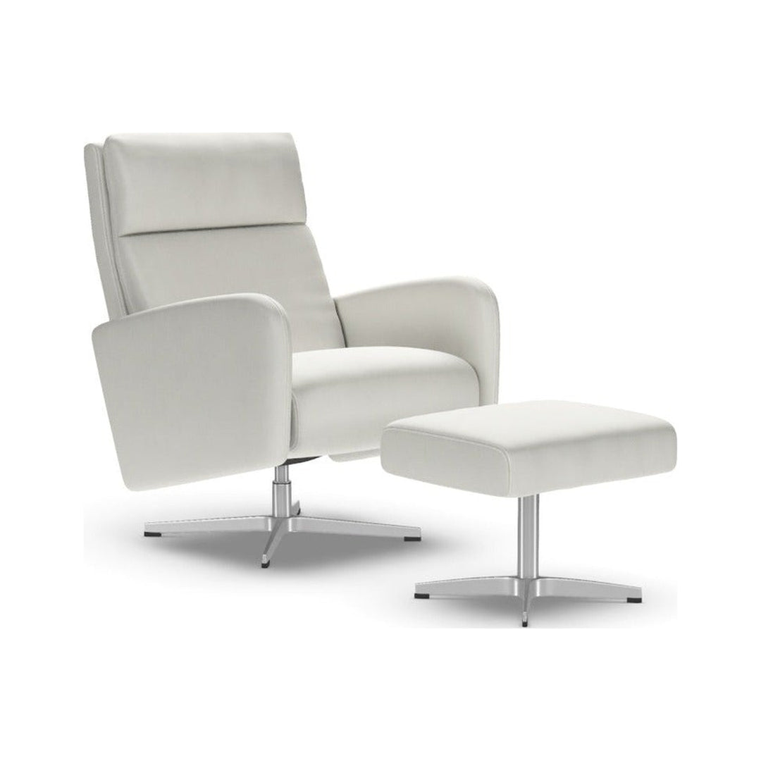 Luca Comfort Relax Recliner American Leather