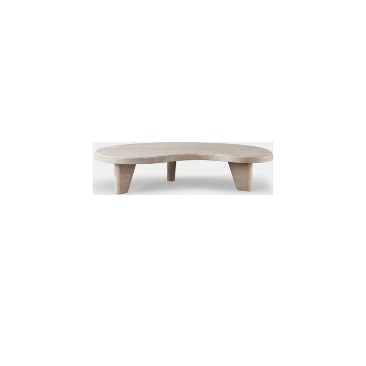 LUCCA ORGANIC COFFEE TABLE Outdoor Coffee Tables Harbour Outdoor