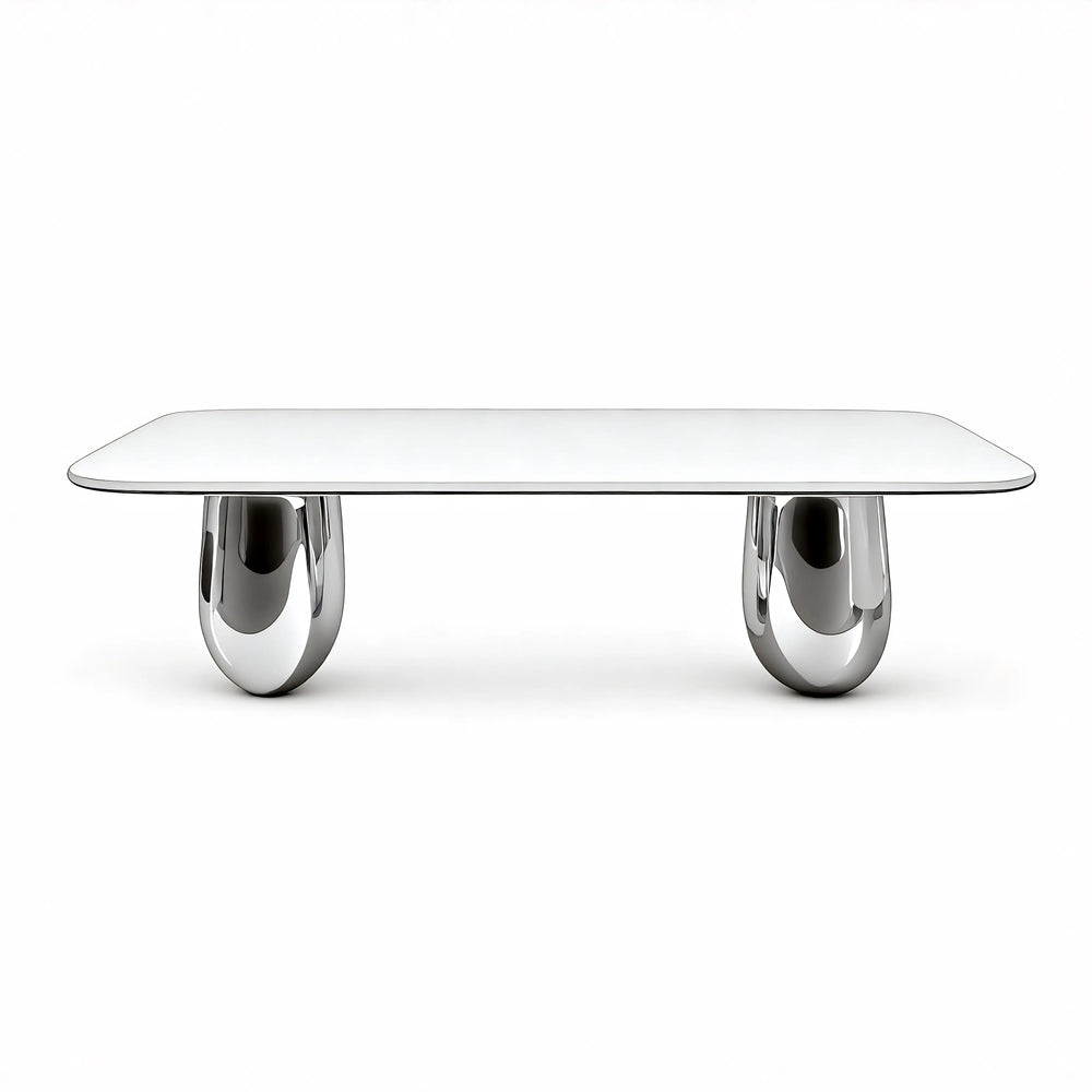 Lucente Desk by Interior Moderna - view 2