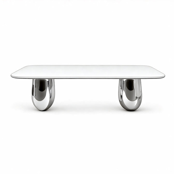 Lucente Desk by Interior Moderna - view 2