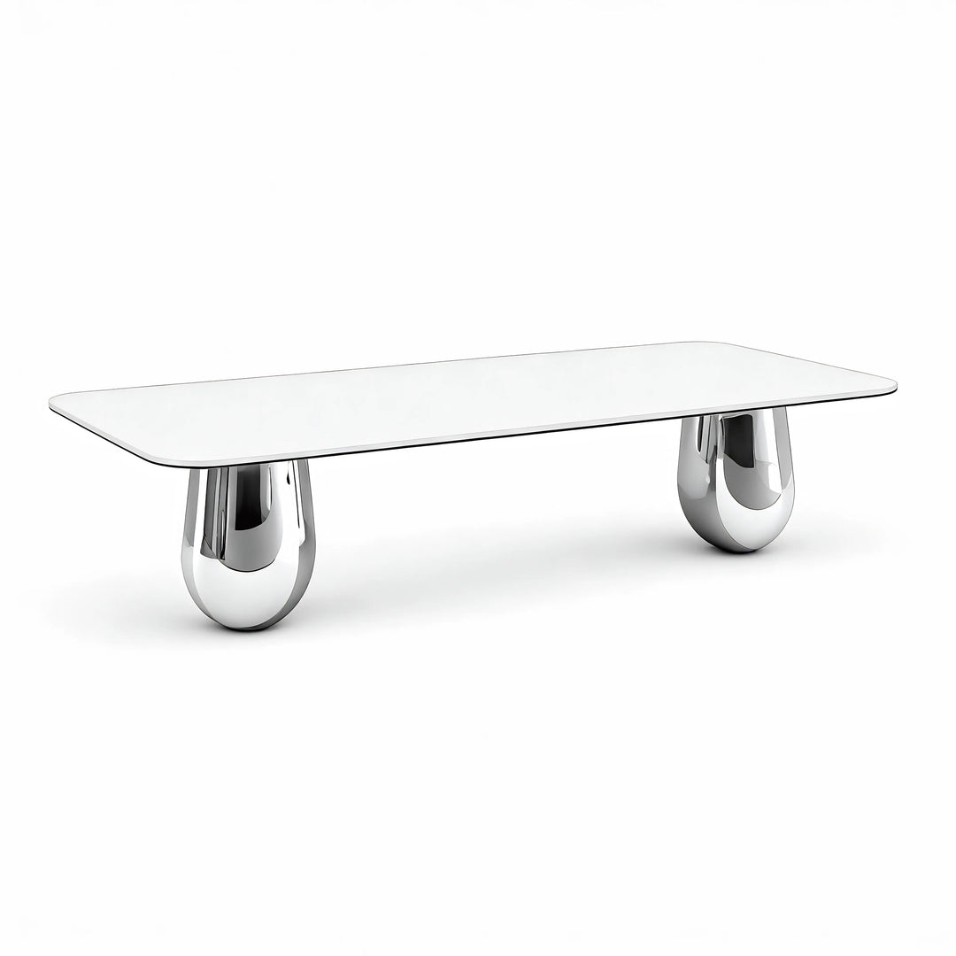 Lucente Desk by Interior Moderna - view 3