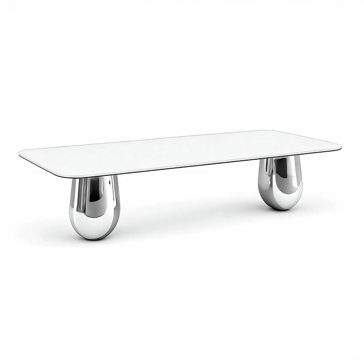 Lucente Desk by Interior Moderna - view 3
