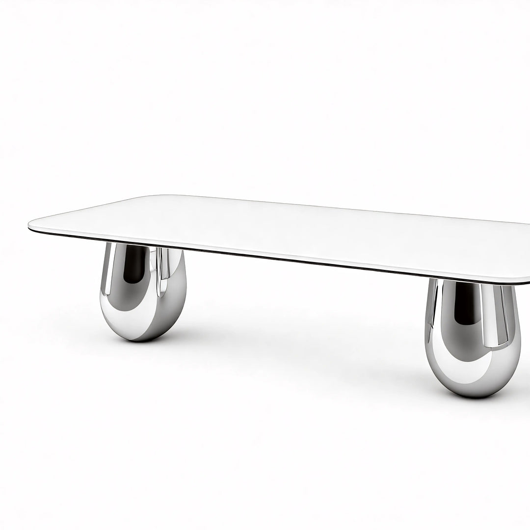 Lucente Desk by Interior Moderna - view 4