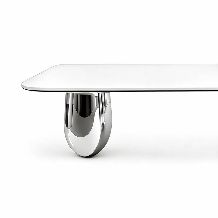 Lucente Desk by Interior Moderna - view 5