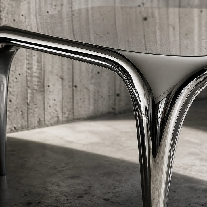 Lucente Dining Table by Interior Moderna - view 6