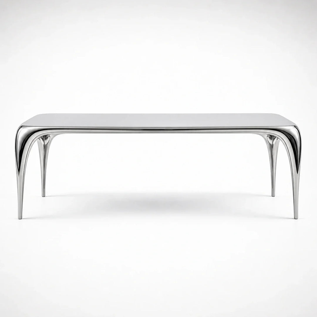 Lucente Dining Table by Interior Moderna