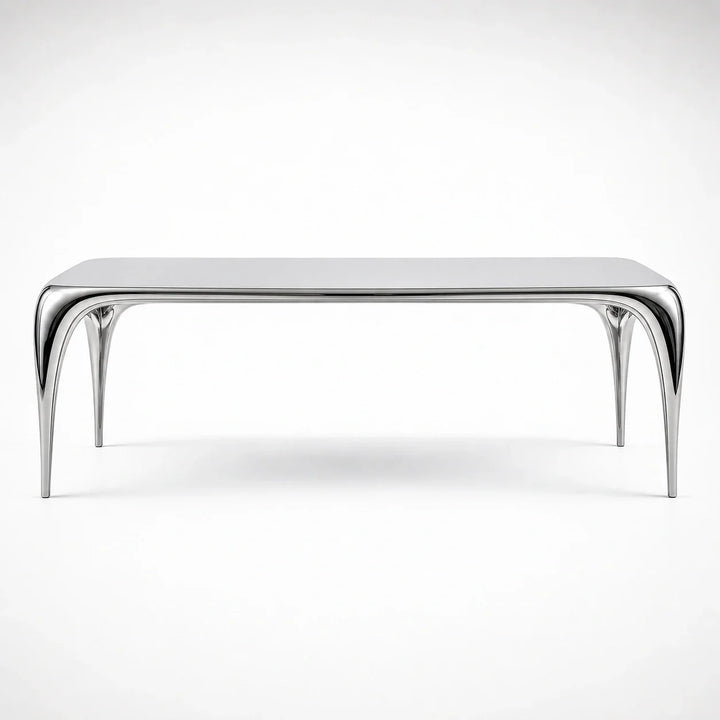Lucente Dining Table by Interior Moderna