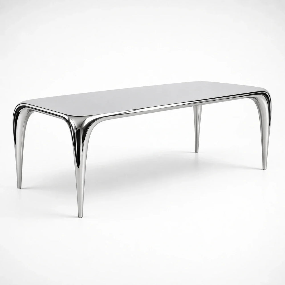 Lucente Dining Table by Interior Moderna - view 2