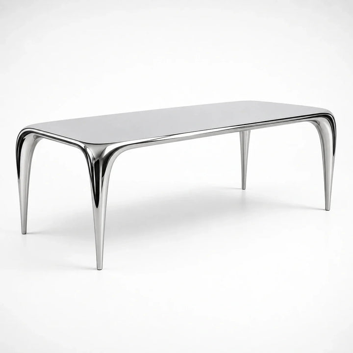 Lucente Dining Table by Interior Moderna - view 2