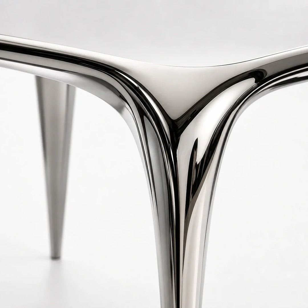 Lucente Dining Table by Interior Moderna - view 3