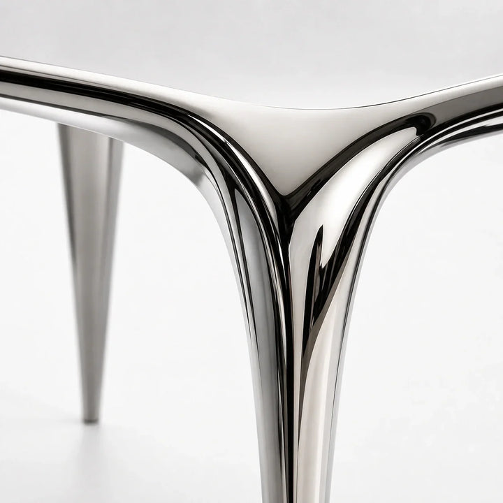 Lucente Dining Table by Interior Moderna - view 3
