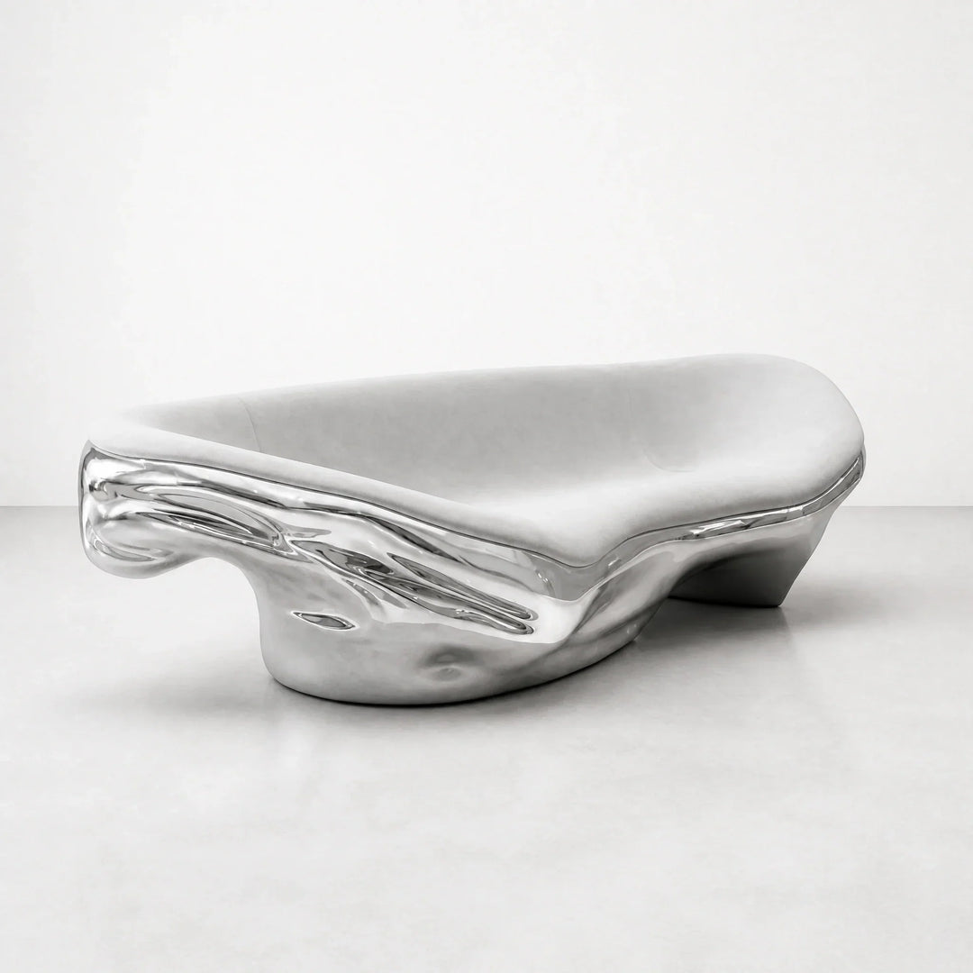 Lucente Sofa by Interior Moderna