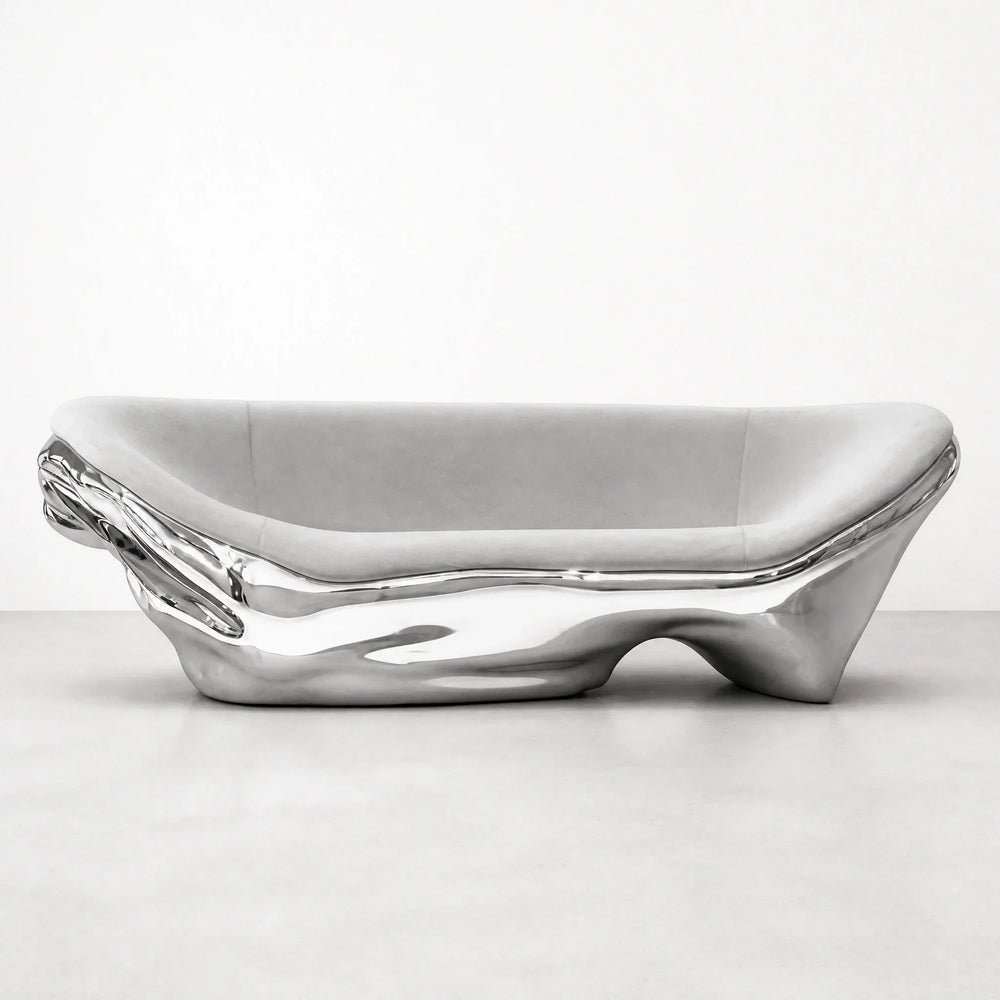 Lucente Sofa by Interior Moderna - view 2