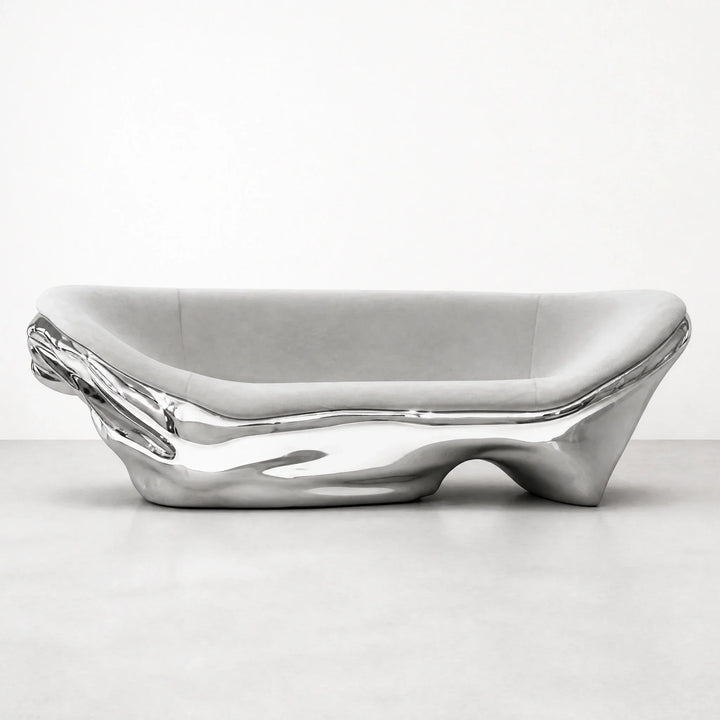 Lucente Sofa by Interior Moderna - view 2