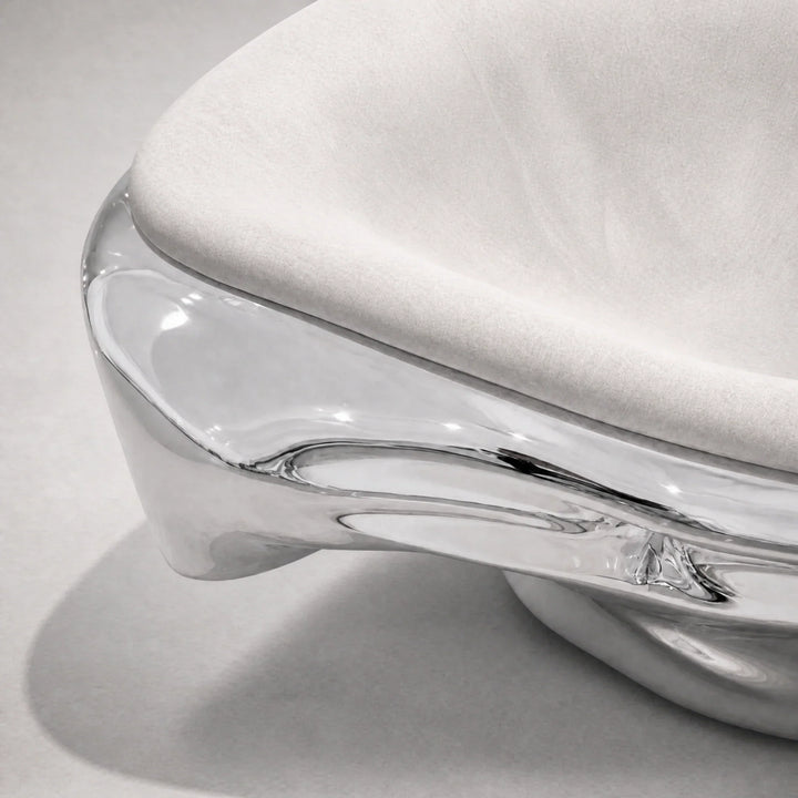 Lucente Sofa by Interior Moderna - view 3