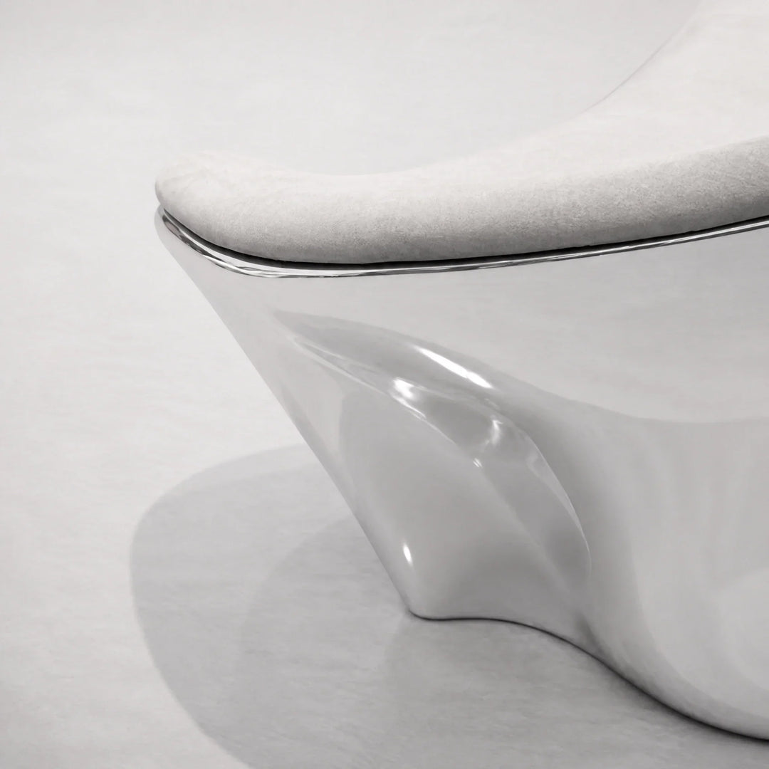 Lucente Sofa by Interior Moderna - view 4
