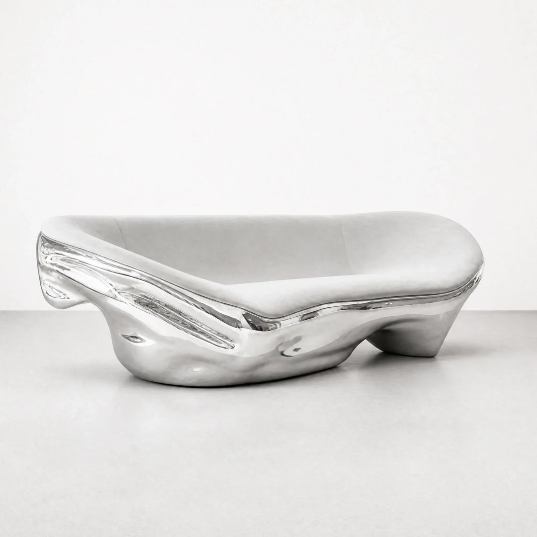 Lucente Sofa by Interior Moderna - view 5
