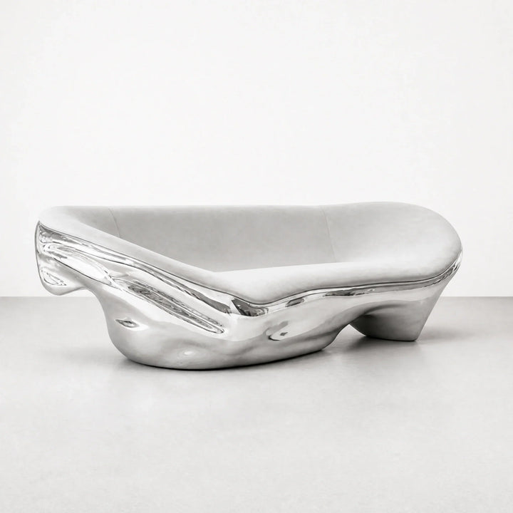 Lucente Sofa by Interior Moderna - view 5