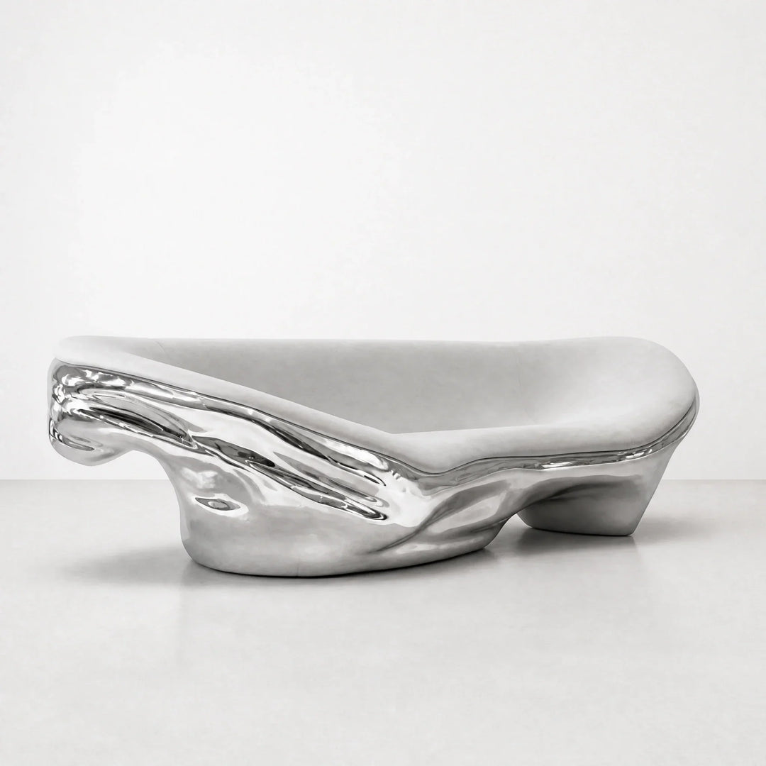 Lucente Sofa by Interior Moderna - view 6