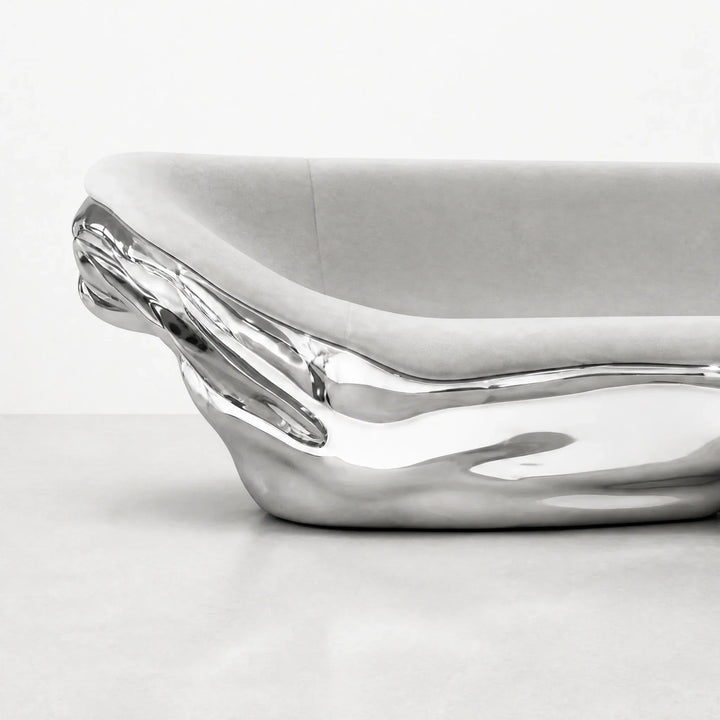 Lucente Sofa by Interior Moderna - view 7