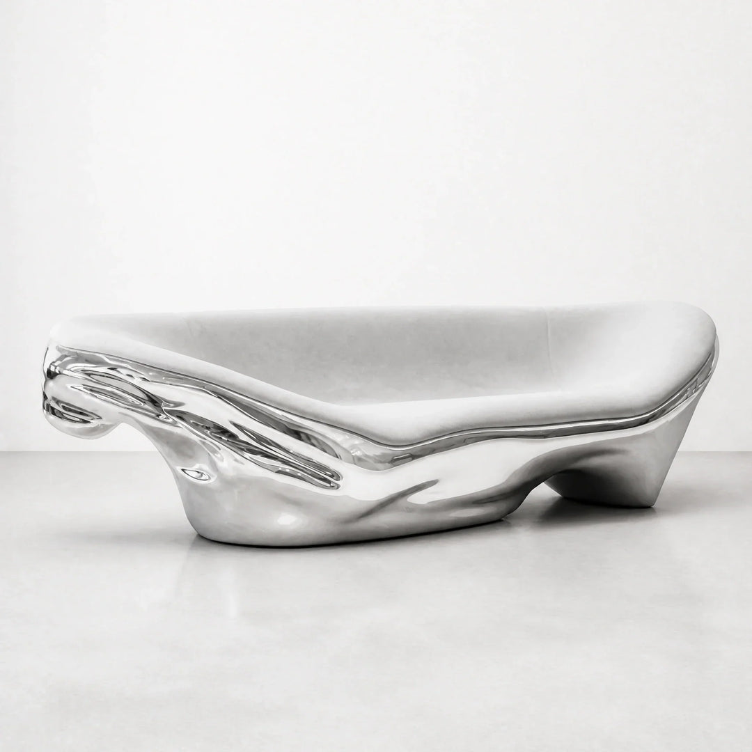 Lucente Sofa by Interior Moderna - view 8
