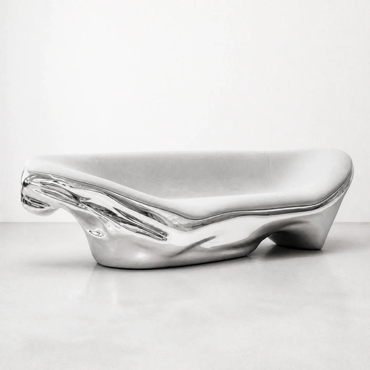 Lucente Sofa by Interior Moderna - view 8
