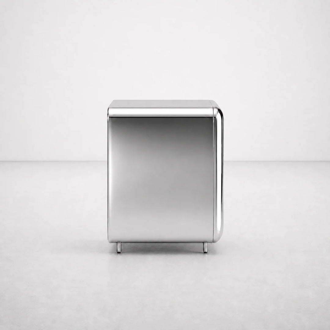 Lucente Console by Interior Moderna - view 6