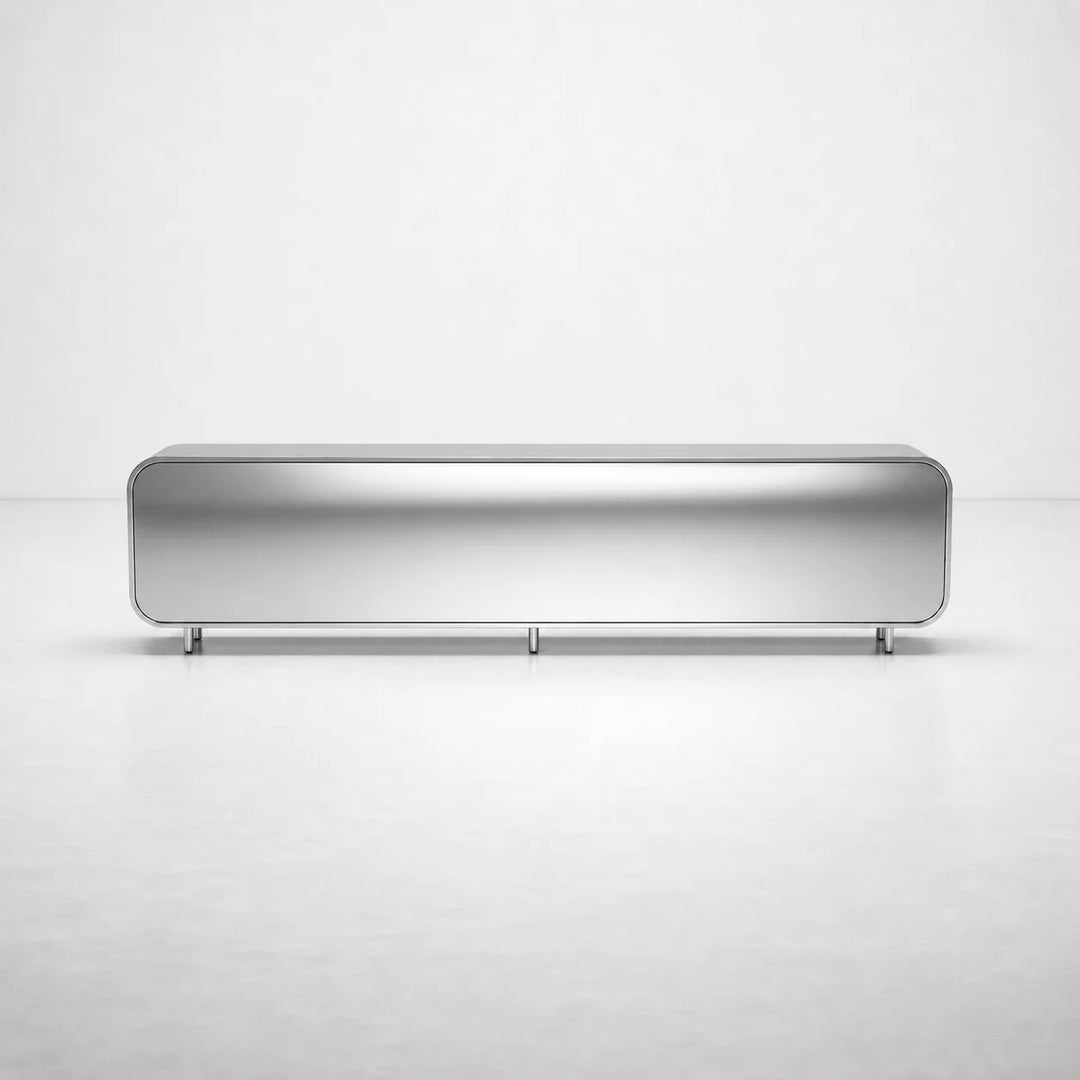 Lucente Console by Interior Moderna - view 8