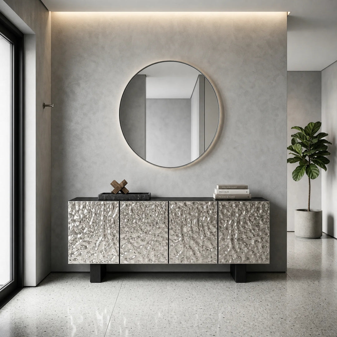 Lucien Console by Interior Moderna - view 5