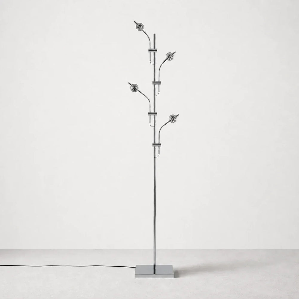 Luciola Floor Lamp by Interior Moderna - view 2