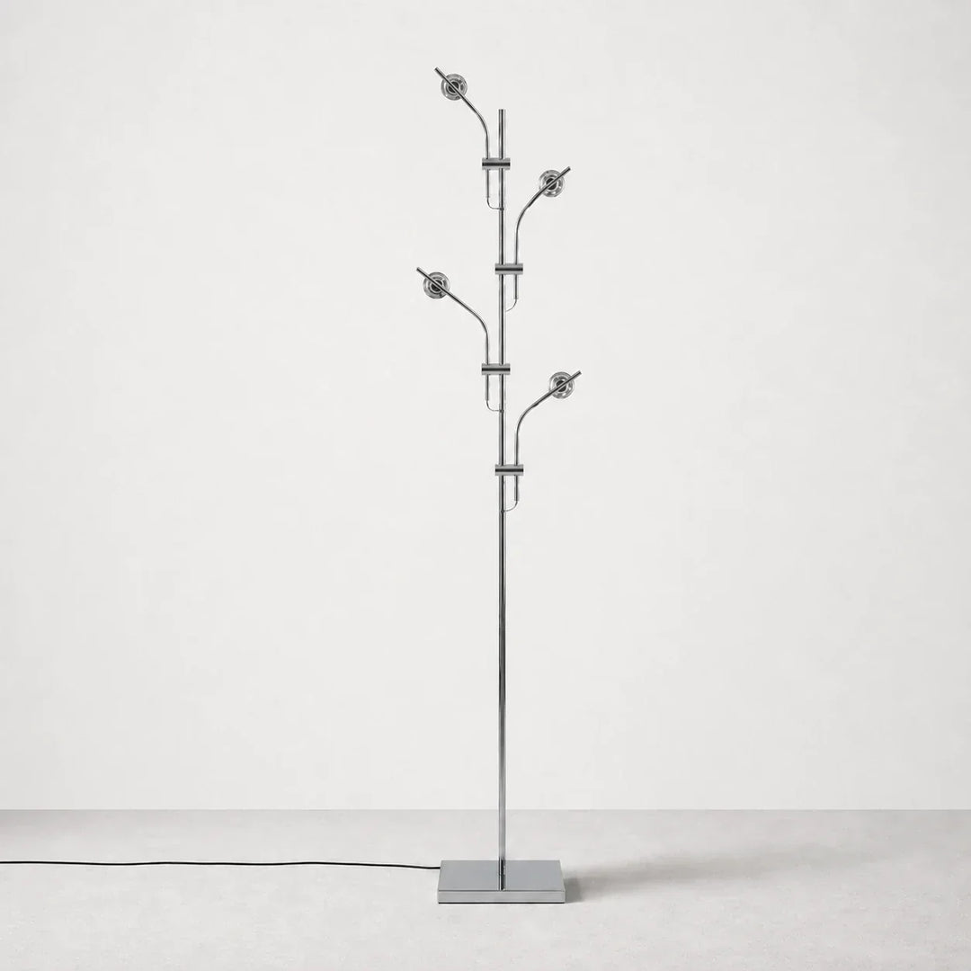 Luciola Floor Lamp by Interior Moderna - view 2