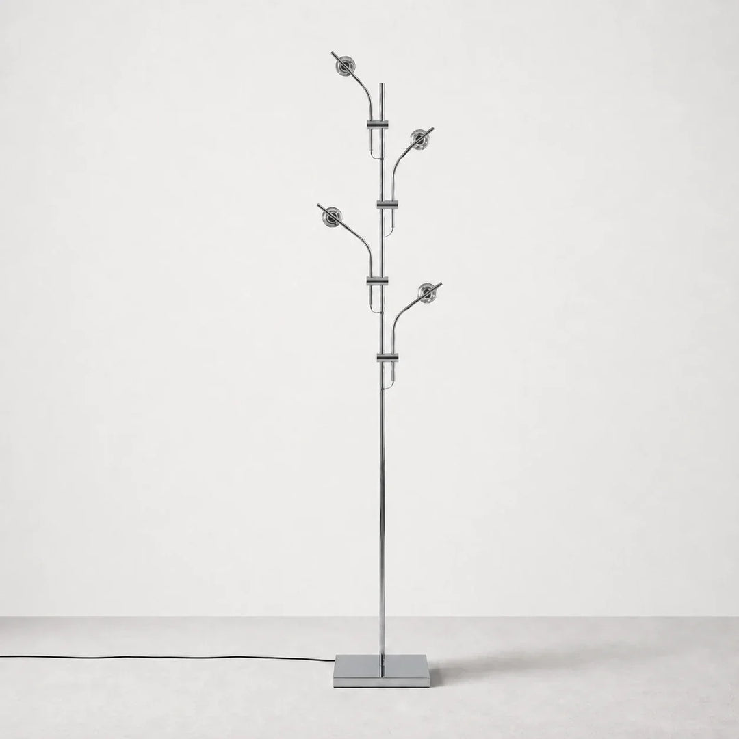 Luciola Floor Lamp by Interior Moderna - view 12